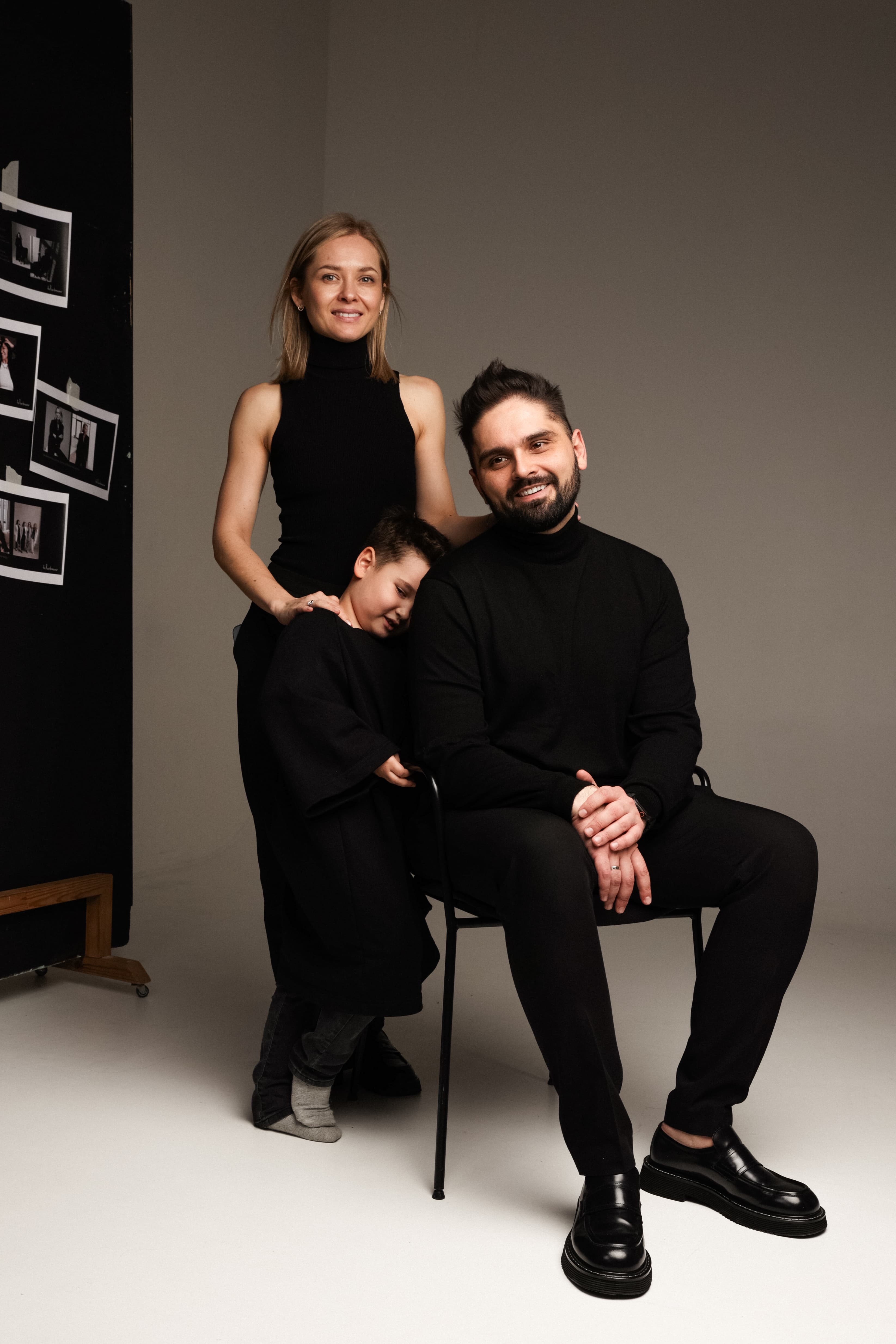 Команда врачей клиники DR.KOSHAKOV