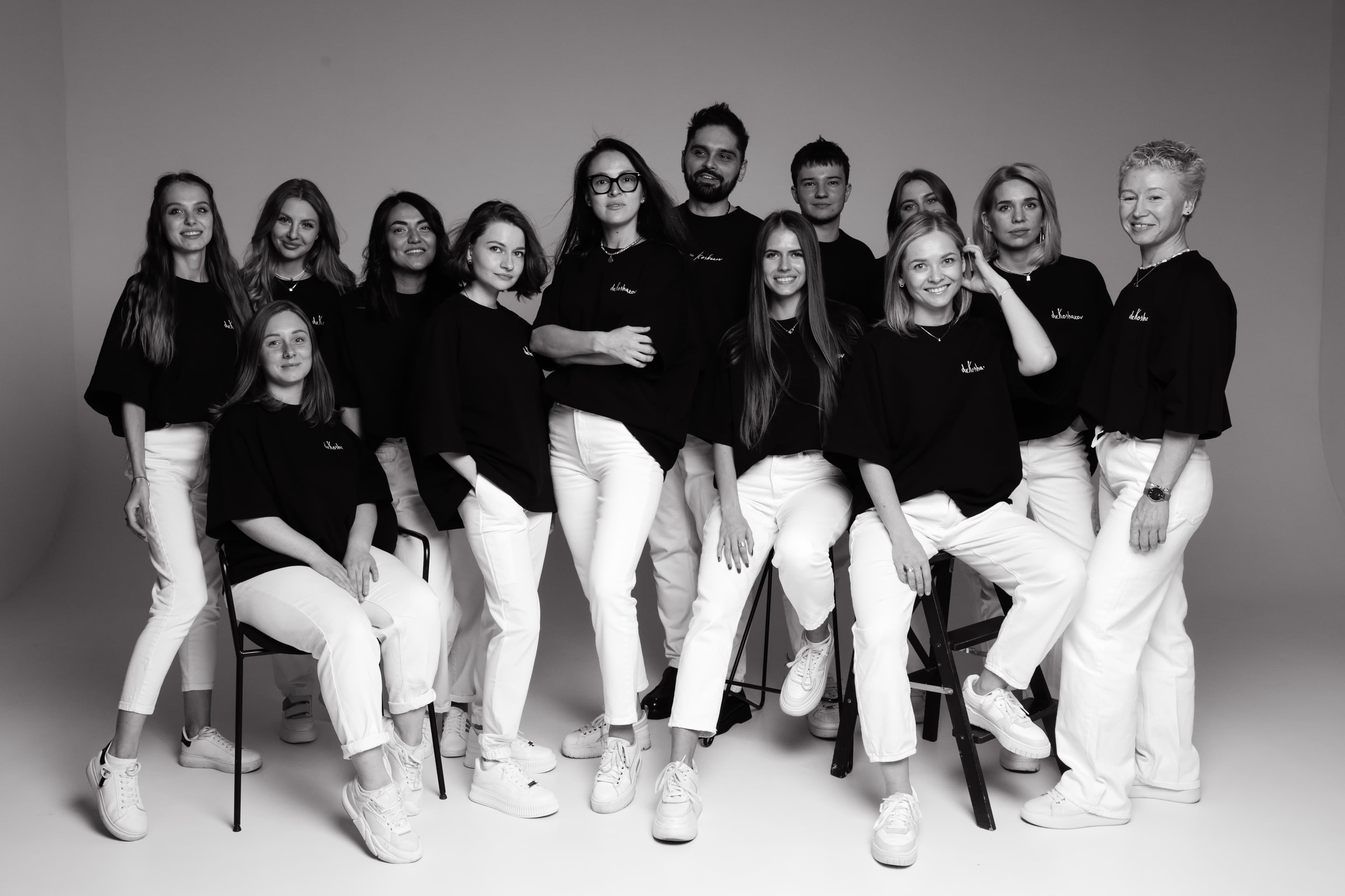 Врачи DR.KOSHAKOV Екатеринбург