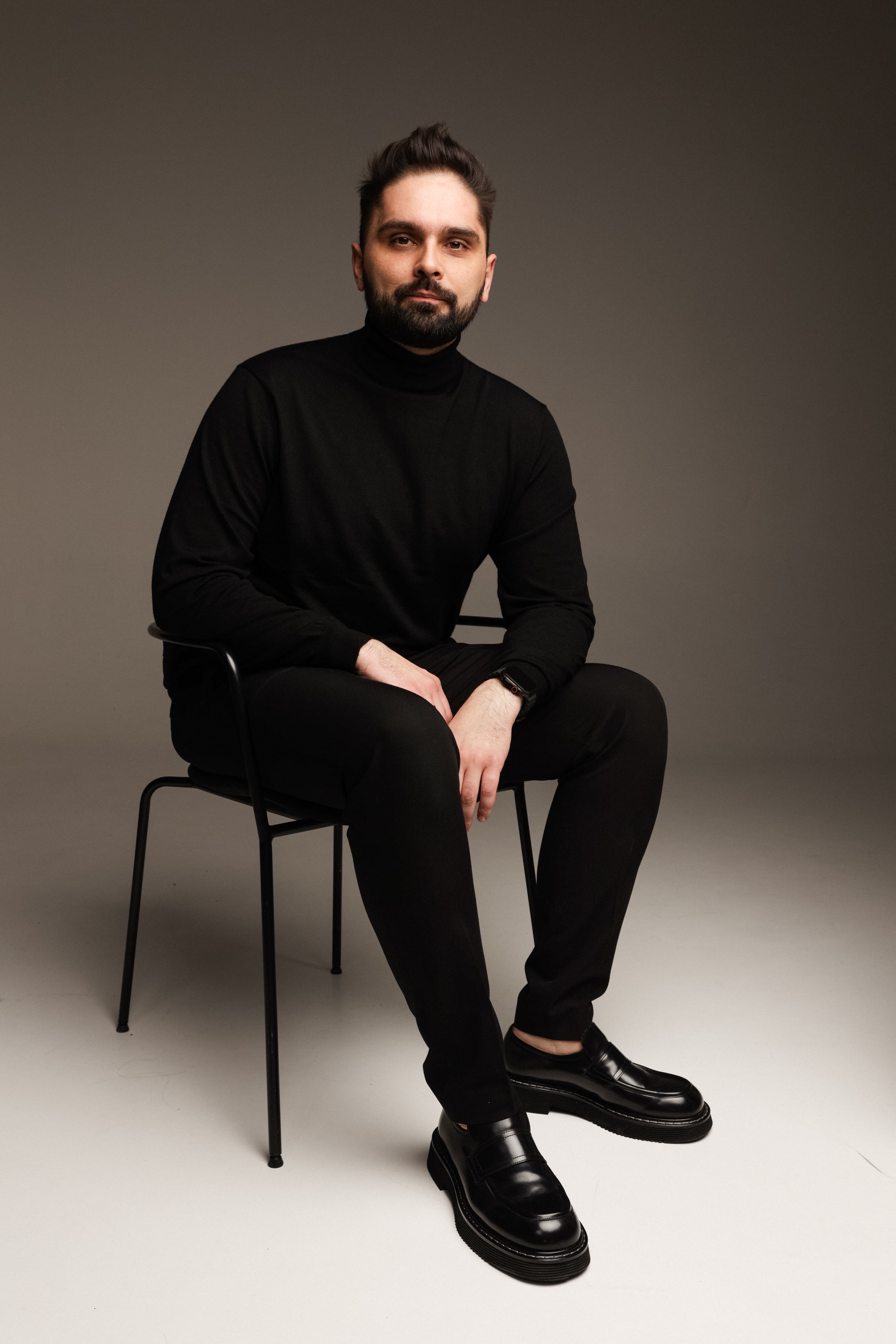 Максим Кошаков