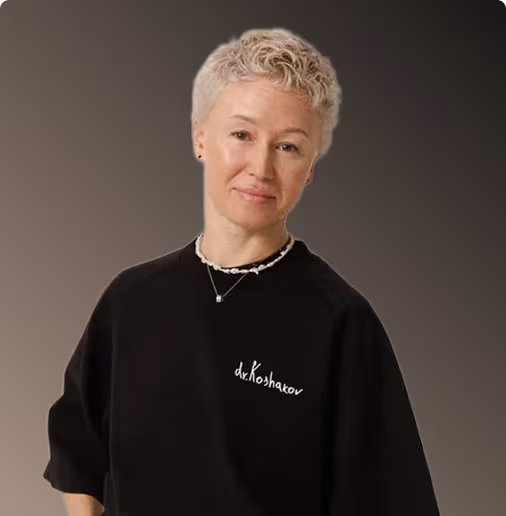 Каркавина Юлия