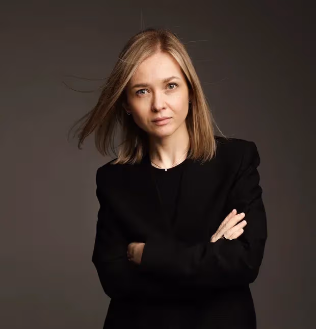 Кошакова Елена