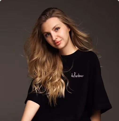 Крыканова Алёна