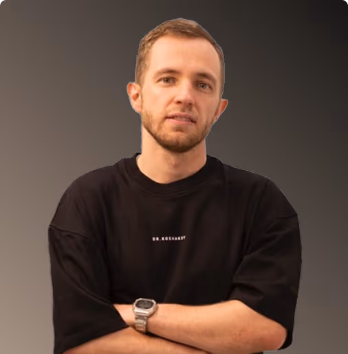 Рылов Дмитрий