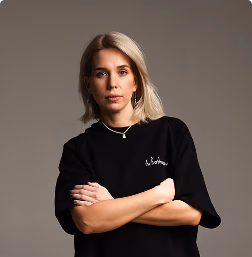 Цыпанова Екатерина