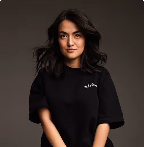 Умарова Динара